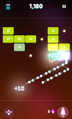 Bricks Shooter: Infinite - Screenshot 4