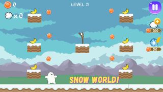 Banana Hunt - Knock Down Banan - Screenshot 3