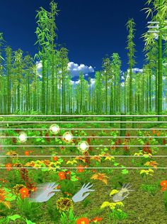 Mr. Qin - Screenshot 4