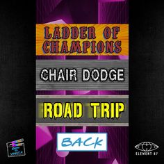 Born to Wrestle's Arcade Adven - Screenshot 4