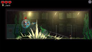 Dungeon Munchies - Screenshot 1