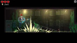 Dungeon Munchies - Screenshot 1