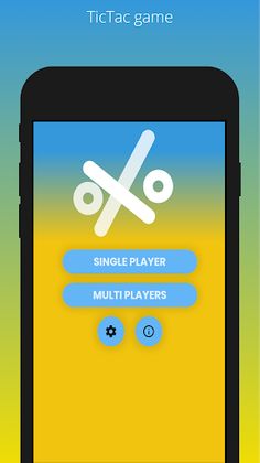 TicTac-game - Screenshot 2