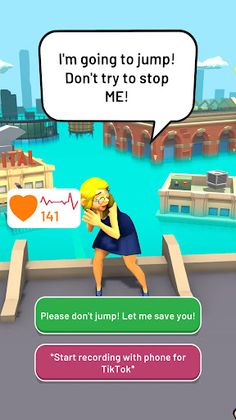 Advice Master 3D - Screenshot 1