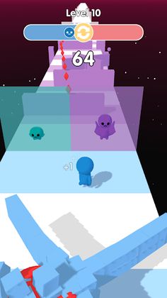 Run! Transform! Run! - Screenshot 1