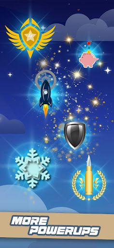 Smash Meteor - Cannon Blast - Screenshot 3