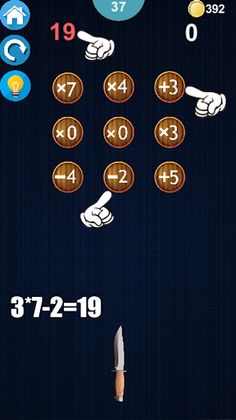 Math Master- Quiz Math games - Screenshot 4