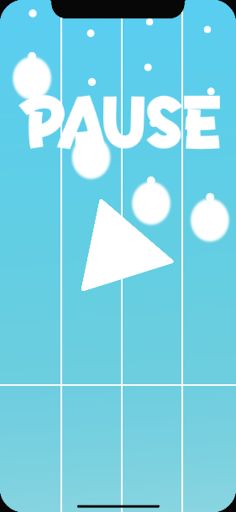 piano Rema & Selena Calm Down - Screenshot 2