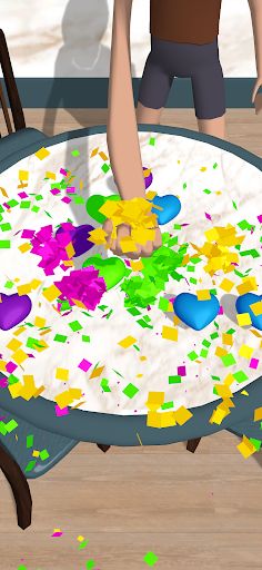 Guess The Color - Screenshot 3