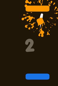 Square Splash - Screenshot 4