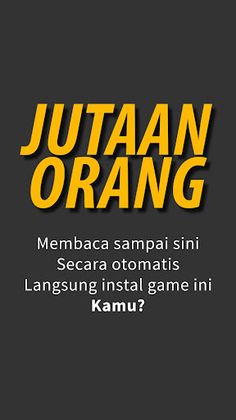 Jutaan Orang - Screenshot 4