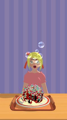 Fried Food DIY - Screenshot 3