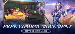 Sword and Magic World - Screenshot 3