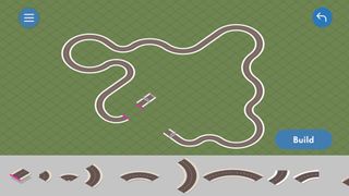 Track & Burn - Screenshot 3