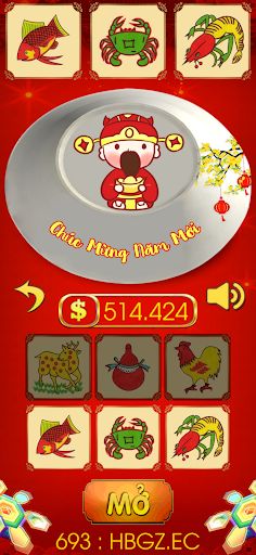 bau cua 2024 2025 - Screenshot 4