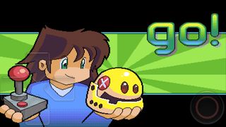 Xump: The Final Run - Screenshot 2