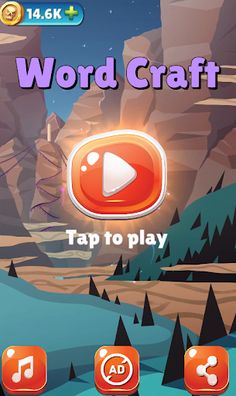 Word Crafter - Screenshot 3