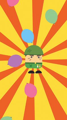 Pillar Hop! - Screenshot 4