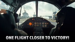 Wings of Heroes: Flying Games - Screenshot 3