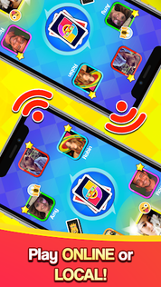 Card Party! Friend Family Game - Screenshot 4