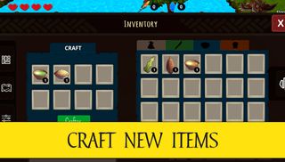 Caapora Adventure - Native - Screenshot 3