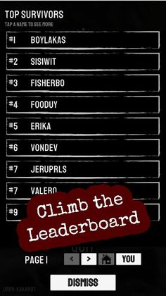 Cards Undead: Zombie Card Game - Screenshot 4