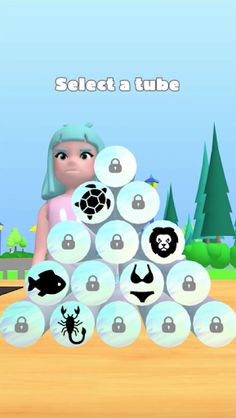 Foil Art - Screenshot 2