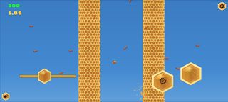 Honey Rush Expedition - Screenshot 3