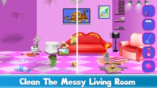 Daddy’s Sweet Little Helper - Screenshot 3