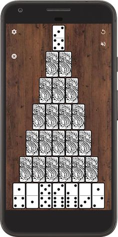 Domino Solitaire - Screenshot 3