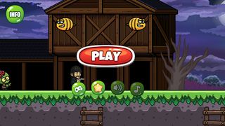 Crazy Adventure Runner - Screenshot 1