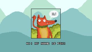 Fox and Raccoon - Screenshot 2