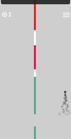 Zig Zag - Screenshot 4