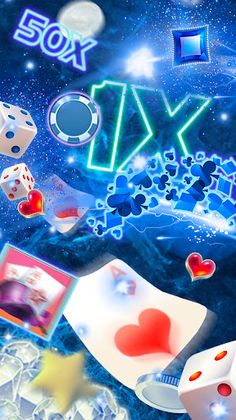 1x Holdem - Screenshot 2