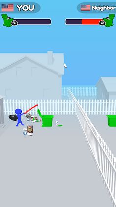 Trash Dump - Screenshot 2