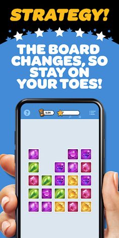 Infinite Connections - Screenshot 3