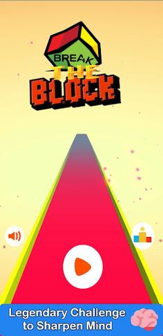 Break the Block - Screenshot 1