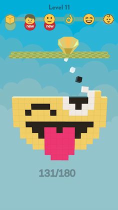 Smile Hole - Screenshot 4