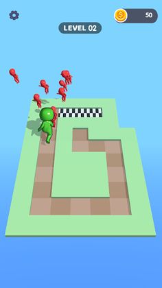 Superhero Puzzle - Screenshot 3