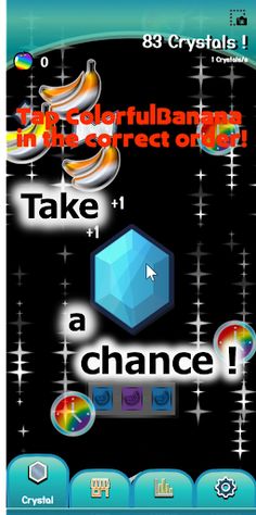 CrystalClicker-idleClicker - Screenshot 4