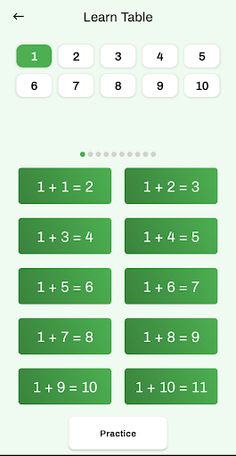 Math Quiz Challenge - Screenshot 3