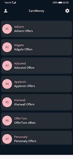 CSGO - Get CS:GO Skins - Screenshot 1