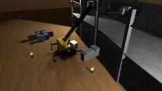 Blocksmith - Screenshot 3