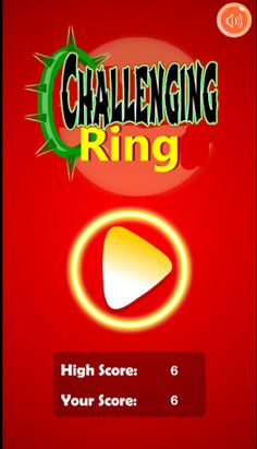 Challenging Ring - Screenshot 1