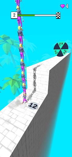 Multi Stack - Screenshot 3