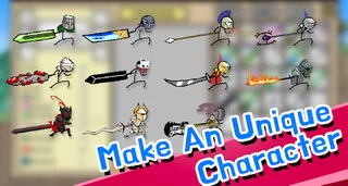 Great Sword - Screenshot 3