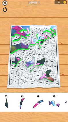 Numbers Place - Screenshot 4