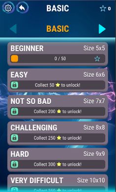 Glow It - Matching Puzzle - Screenshot 2