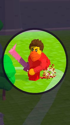 Block Sniper - Screenshot 3