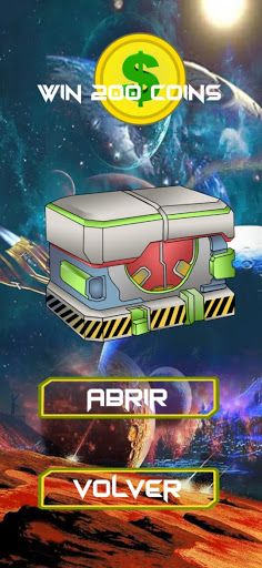 Space Cash Money - Screenshot 3